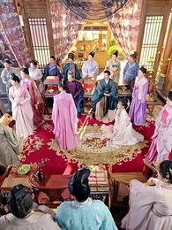 จากไปพลางโศกศัลย์ - Episode 13