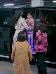 第34話 - みんなのママは手強いよ