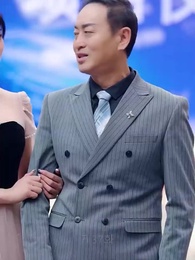 아빠는 경비원 - Episode 37