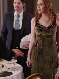 45 Yaşında Bir Milyarderle Evlendim - Episode 19