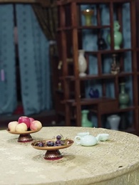 棄妃京華 - Episode 85