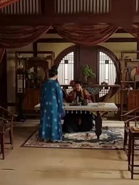 명의 왕비 - Episode 65