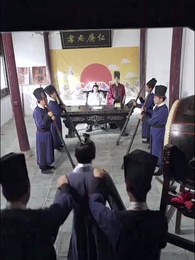 第13集 - 史上最強大富豪