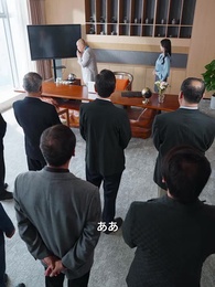 第36話 - 父の再婚相手は、鬼上司だ