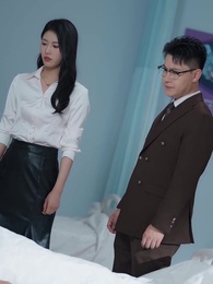 最後的禮物 - Episode 16