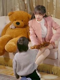 第12集 - 五寶聯盟，團寵媽咪不好惹