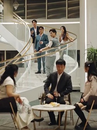 전처의 화려한 컴백 - Episode 65