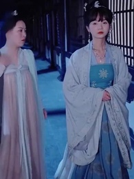 39화 - 의녀 왕비 이혼기