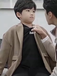 15화 - 아빠,나 돌아왔다!