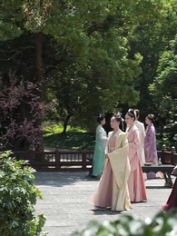 이룰 수 없는 사랑 - Episode 9