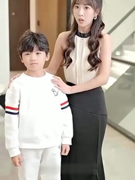 아빠,나 돌아왔다! - Episode 87