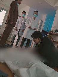 93화 - 그는 사랑이 저물고 있다고