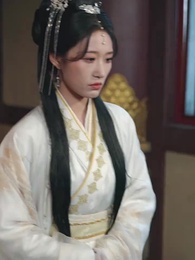 第26話 - 乱世、聖光、天を照らす琼