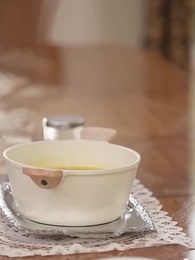 Alfa Tarafından Nefret Edilmek - Episode 11