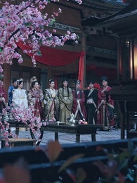 回到古代當太監 - Episode 70