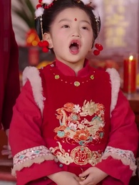 Seraphina's Blessing - Episode 26