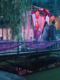 棄妃京華 - Episode 11