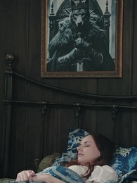 Episodio 19 - Venganza del Alfa