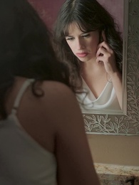 Bölüm 13 - Tutkunun Çift Taraflı Casusu