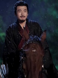 Episódio 44 - Sob a Chuva, Dois Destinos