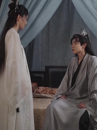 仇敵王爺愛上我 - Episode 54