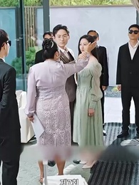 뒤늦은 사랑 - Episode 7