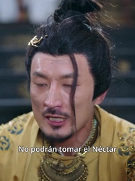 Episodio 53 - Donde ruge el dragón celestial