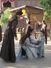 66화 - 이룰 수 없는 사랑