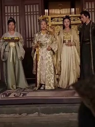 100화 - 명의 왕비