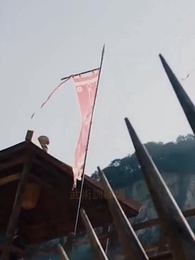 乱世、聖光、天を照らす琼 - Episode 20