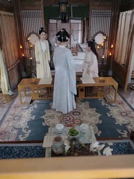 25화 - 달빛을 그리다