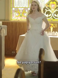 Varisle Yıldırım Nikahı - Episode 3