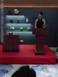 乱世、聖光、天を照らす琼 - Episode 40