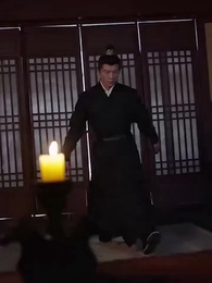 43화 - 명의 왕비