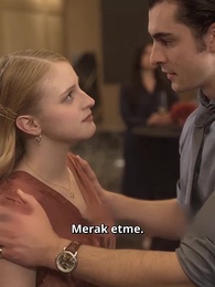 Bölüm 35 - Varisle Yıldırım Nikahı