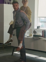 Bölüm 9 - Asla Senin Olamam - B Sürümü