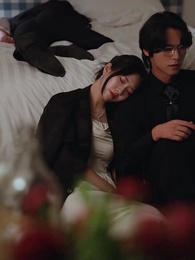 87화 - 여회장님의 은밀한 이중 생활