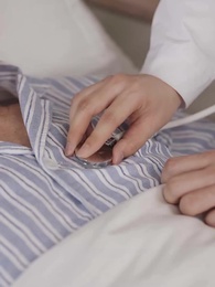 第33話 - 父の再婚相手は、鬼上司だ