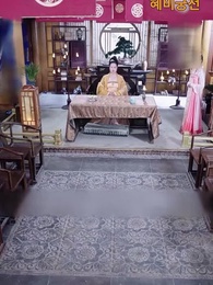 의녀 왕비 이혼기 - Episode 17