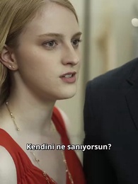 Bölüm 45 - Varisle Yıldırım Nikahı