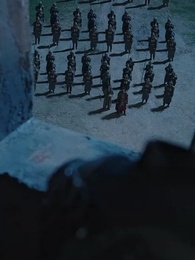 乱世、聖光、天を照らす琼 - Episode 13