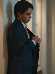 Episode 20 - [Dubbed]The Billionaire’s Divorced Granddaughter