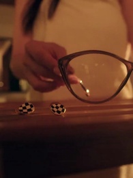 第1話 - 奇跡の可愛い孫、甘やかし日和