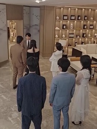 계약 결혼의 정석 - Episode 76