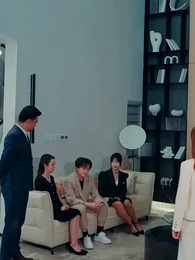 ตอนที่ 38 - [พากย์ไทย]เมื่อใจหยุดเต้นครอบครัวขอให้ฉันกลับมา