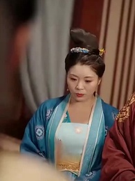 명의 왕비 - Episode 69