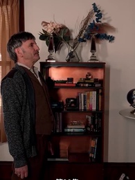 第28集 - 首領的禁忌之愛