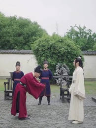 第46集 - 穿越之極品太子爺