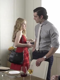 Bölüm 49 - Varisle Yıldırım Nikahı