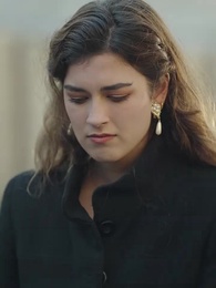 Bölüm 4 - Kayıp Gelinime Yeniden Aşık